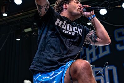 DRAIN @ Trix, foto 10, foto's door Anoek Houben - FrontView Magazine