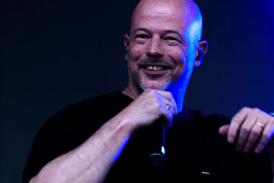 't Hof Van Commerce @ De Casino, foto 4, foto's door Bart Janssens - FrontView Magazine
