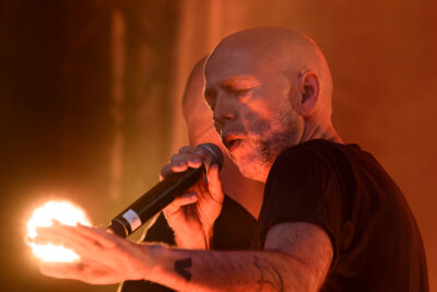 't Hof Van Commerce @ De Casino, foto 10, foto's door Bart Janssens - FrontView Magazine