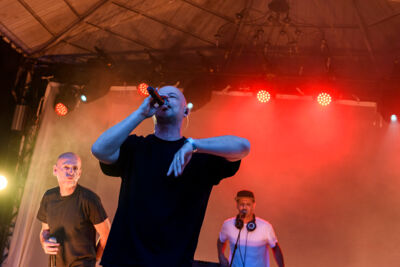 't Hof Van Commerce @ De Casino, foto 8, foto's door Bart Janssens - FrontView Magazine
