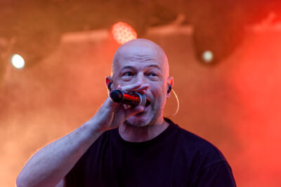 't Hof Van Commerce @ De Casino, foto 13, foto's door Bart Janssens - FrontView Magazine