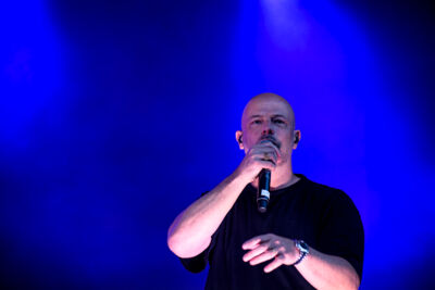 't Hof Van Commerce @ De Casino, foto 5, foto's door Bart Janssens - FrontView Magazine
