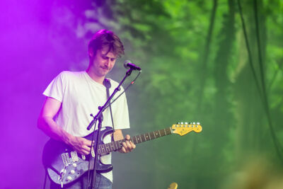 Danny Blue @ OLT Rivierenhof, picture 11, photographed by Marc Verdonck - FrontView Magazine