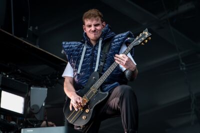 Electric Callboy @ Pinkpop, foto 17, foto's door Anoek Houben - FrontView Magazine