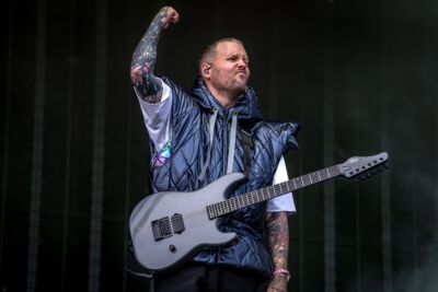 Electric Callboy @ Pinkpop, foto 15, foto's door Anoek Houben - FrontView Magazine