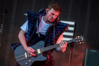 Electric Callboy @ Pinkpop, foto 7, foto's door Anoek Houben - FrontView Magazine