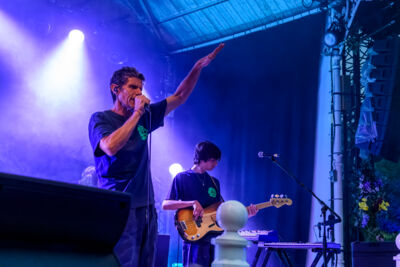 Mike D @ De Casino, foto 6, foto's door Bart Janssens - FrontView Magazine