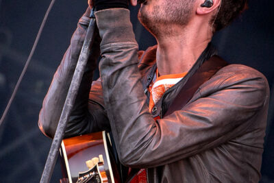 Editors @ Pinkpop, foto 4, foto's door Anoek Houben - FrontView Magazine
