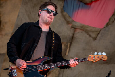 Editors @ Pinkpop, foto 11, foto's door Anoek Houben - FrontView Magazine