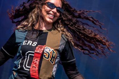 JADE @ Pinkpop, foto 16, foto's door Anoek Houben - FrontView Magazine