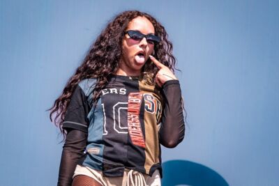 JADE @ Pinkpop, foto 7, foto's door Anoek Houben - FrontView Magazine