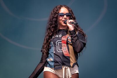 JADE @ Pinkpop, foto 1, foto's door Anoek Houben - FrontView Magazine