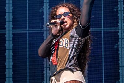 JADE @ Pinkpop, foto 9, foto's door Anoek Houben - FrontView Magazine