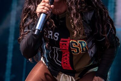 JADE @ Pinkpop, foto 17, foto's door Anoek Houben - FrontView Magazine