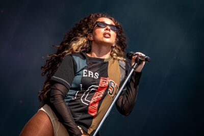JADE @ Pinkpop, foto 14, foto's door Anoek Houben - FrontView Magazine