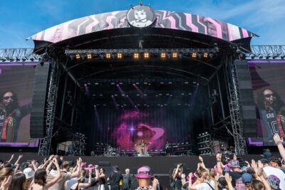 JADE @ Pinkpop, foto 18, foto's door Anoek Houben - FrontView Magazine