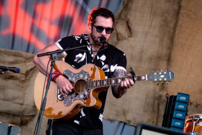 Editors @ Pinkpop, foto 15, foto's door Anoek Houben - FrontView Magazine