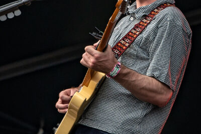 Kingfishr @ Pinkpop, foto 2, foto's door Anoek Houben - FrontView Magazine