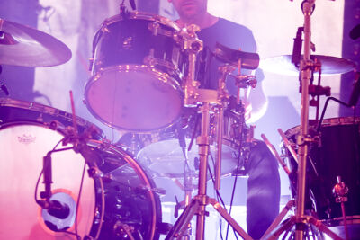 Editors @ La Condition Publique, picture 10, photographed by Anais Callens - FrontView Magazine