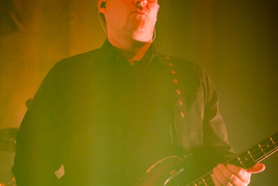 Editors @ La Condition Publique, picture 14, photographed by Anais Callens - FrontView Magazine