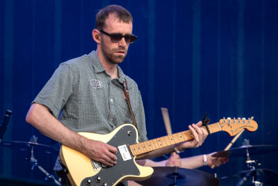 Kingfishr @ Pinkpop, foto 13, foto's door Anoek Houben - FrontView Magazine