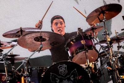 Sleep Theory @ Pinkpop, picture 15, photographed by Anoek Houben - FrontView Magazine