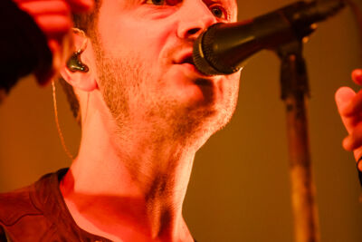 Editors @ La Condition Publique, picture 13, photographed by Anais Callens - FrontView Magazine