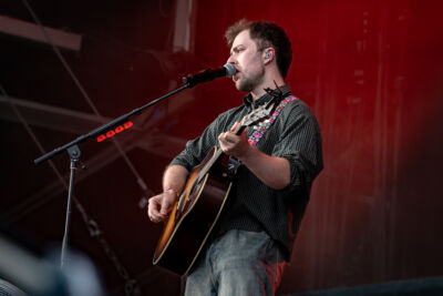 Kingfishr @ Pinkpop, foto 17, foto's door Anoek Houben - FrontView Magazine