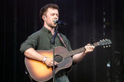 Kingfishr @ Pinkpop, foto 6, foto's door Anoek Houben - FrontView Magazine