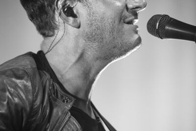 Editors @ La Condition Publique, picture 12, photographed by Anais Callens - FrontView Magazine