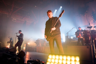 Editors @ La Condition Publique, picture 3, photographed by Anais Callens - FrontView Magazine
