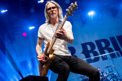 Alter Bridge @ 013, picture 15, photographed by Dorien Goetschalckx - FrontView Magazine