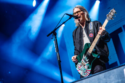 Alter Bridge @ 013, picture 12, photographed by Dorien Goetschalckx - FrontView Magazine