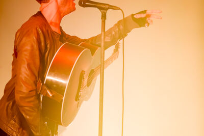 Editors @ La Condition Publique, picture 7, photographed by Anais Callens - FrontView Magazine
