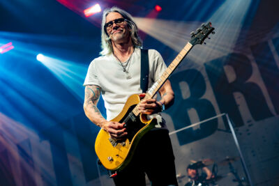 Alter Bridge @ 013, picture 19, photographed by Dorien Goetschalckx - FrontView Magazine