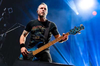 Alter Bridge @ 013, picture 17, photographed by Dorien Goetschalckx - FrontView Magazine