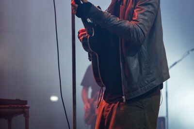 Editors @ La Condition Publique, picture 4, photographed by Anais Callens - FrontView Magazine