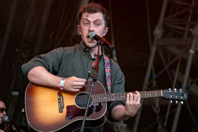 Kingfishr @ Pinkpop, foto 14, foto's door Anoek Houben - FrontView Magazine