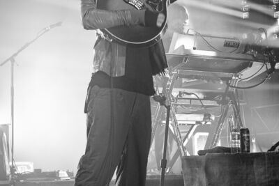 Editors @ La Condition Publique, picture 20, photographed by Anais Callens - FrontView Magazine