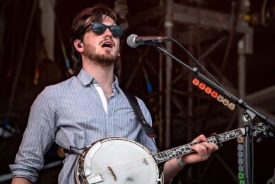 Kingfishr @ Pinkpop, foto 10, foto's door Anoek Houben - FrontView Magazine