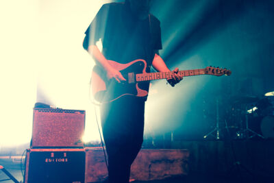 Editors @ La Condition Publique, picture 1, photographed by Anais Callens - FrontView Magazine