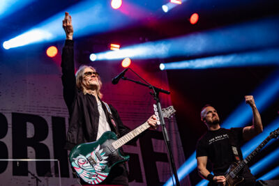 Alter Bridge @ 013, picture 8, photographed by Dorien Goetschalckx - FrontView Magazine