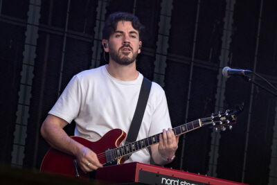 Kingfishr @ Pinkpop, foto 9, foto's door Anoek Houben - FrontView Magazine