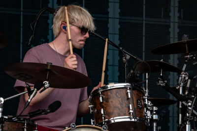 Kingfishr @ Pinkpop, foto 4, foto's door Anoek Houben - FrontView Magazine