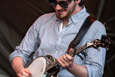 Kingfishr @ Pinkpop, foto 3, foto's door Anoek Houben - FrontView Magazine