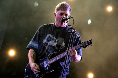 Sleep Theory @ Pinkpop, picture 12, photographed by Anoek Houben - FrontView Magazine