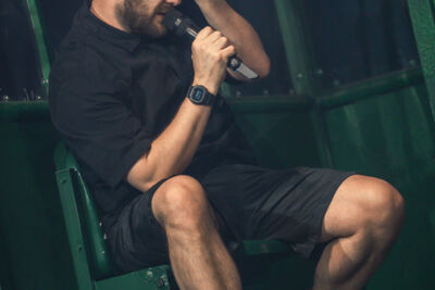The Streets, foto 4, foto's door Jelle Meersschaut - FrontView Magazine