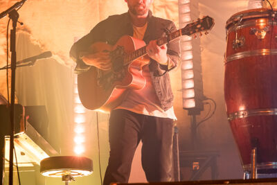 Editors @ La Condition Publique, picture 5, photographed by Anais Callens - FrontView Magazine