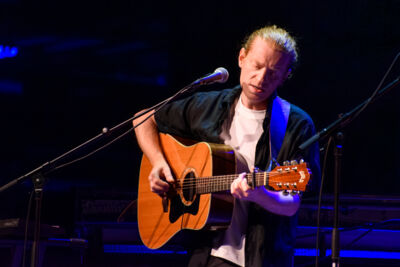 Easy Tiger @ De Roma, picture 3, photographed by Bart Janssens - FrontView Magazine