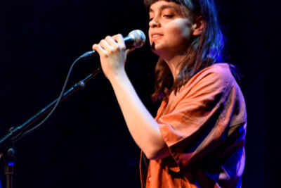 Easy Tiger @ De Roma, picture 4, photographed by Bart Janssens - FrontView Magazine